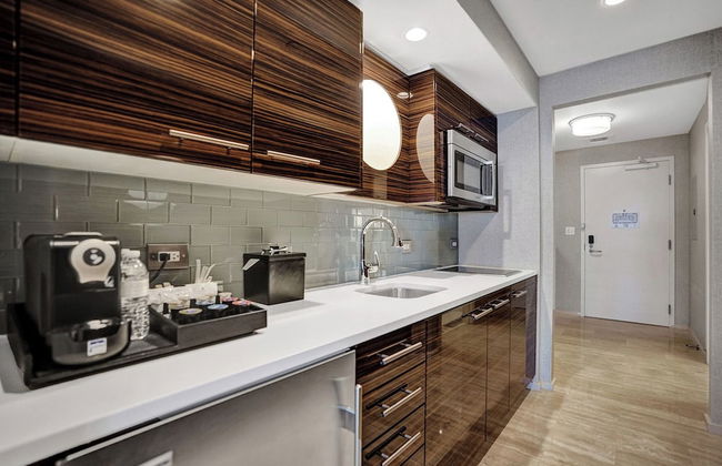 Luxury Beachfront Studio-with Daily Cleaning - Foto 18