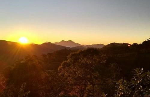 Chales Encanto do sol - Foto 35