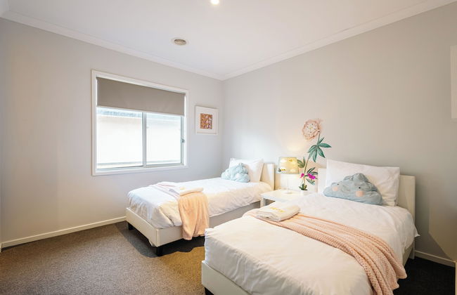 Luxury Waterfront Grand Villa in Melbourne - Foto 16