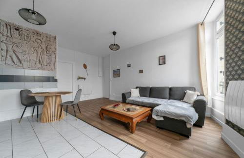 Résidence Nature - Appartements design en centre ville - Foto 49