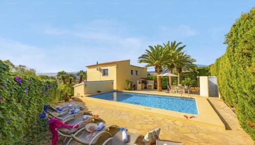 Villa Carola - PlusHolidays - Foto 2