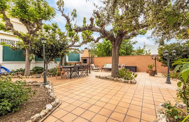 Holiday Home Torre del Sol by Interhome - Foto 102