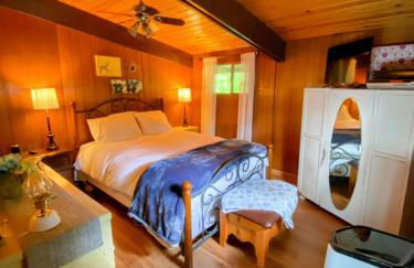 Lake Pend Oreille Cabin - Foto 45