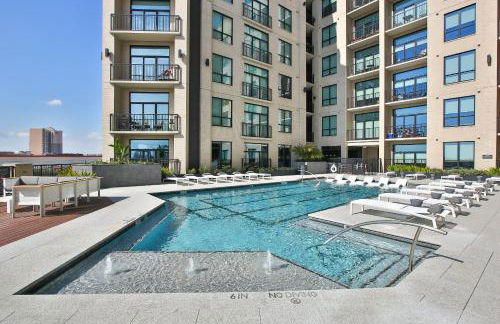 The Greenleaf Getaway Near NRG Stadium - Foto 24