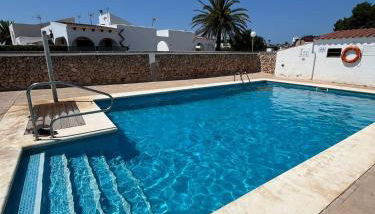 Menorca Palm Villa - Foto 4