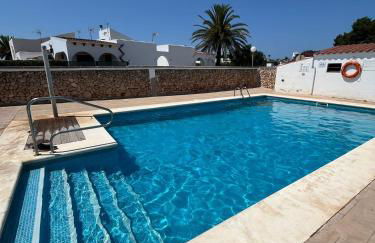 Menorca Palm Villa - Foto 4
