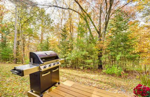 Riverbend Retreat on 7 Acres with River Access! - Foto 24