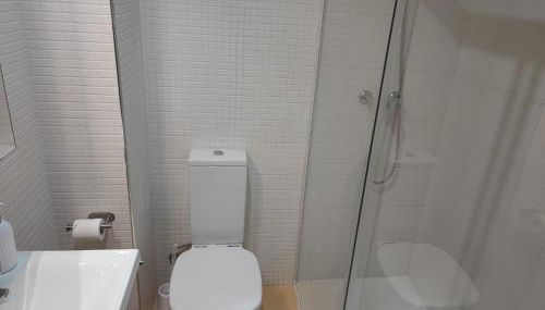 El Refugio de Insuela - Foto 4, Shower