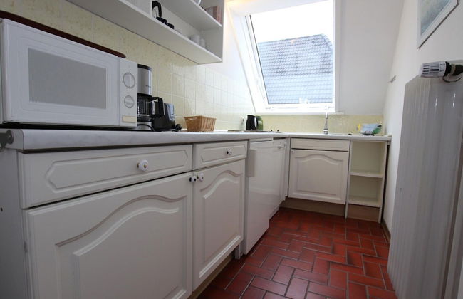 Apartment in Westerland - Foto 12