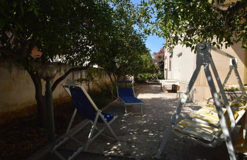 DX Appartamento Fiori d arancio - Foto 7