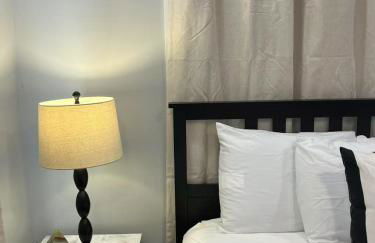 New Spacious 2 bedroom in Central Philly - Foto 5