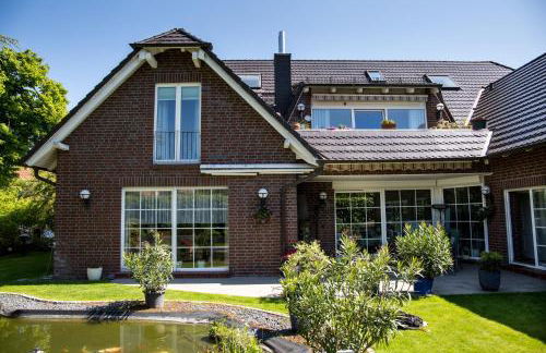 Ferienwohnung Lini in Schwerin - Foto 1