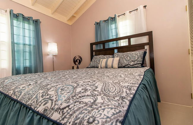 Serenity Retreat Villa Drax Hall - Foto 28