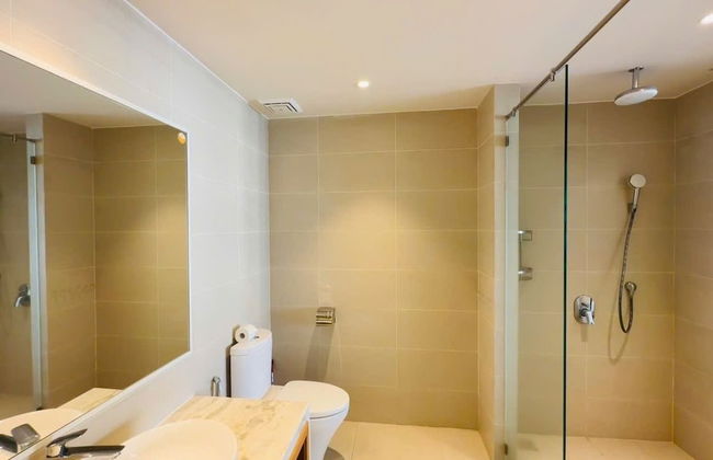 Gold Coast Apartment - Foto 60