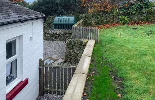 Kilquhanity Cottage - Foto 13