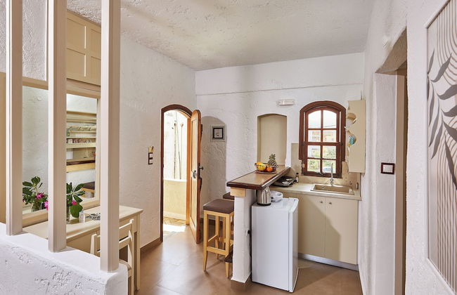 Mila Malia Studios Hotel - Foto 69