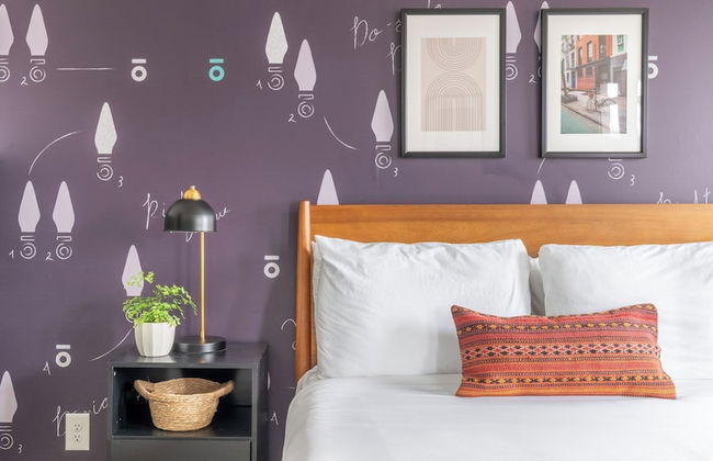 Patsy & Emmylou by Avantstay Stylish 2 Home Buyout in Heart of Nashville - Foto 20