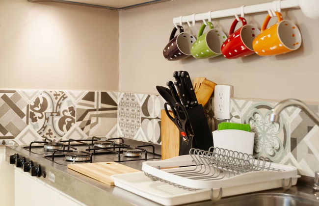 Urban Loft - Foto 14