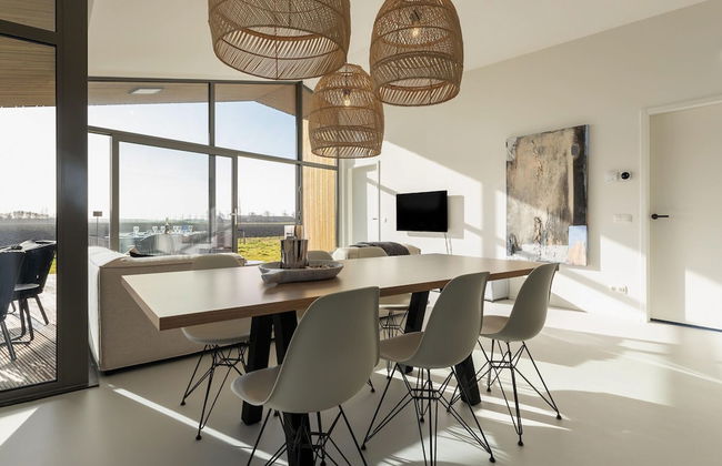 Cottage Near Het Bokkegat Nature Reserve - Photo 29