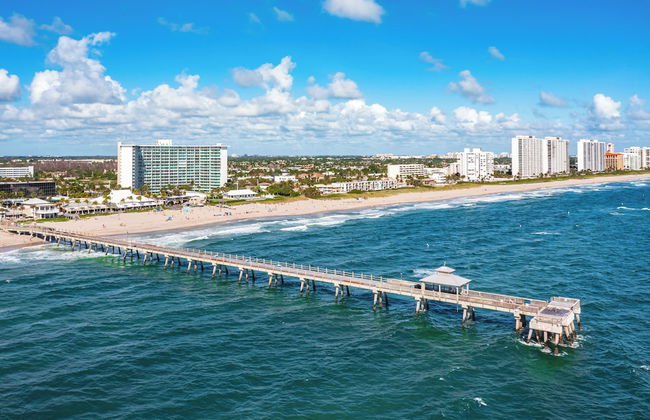 Emerald Seas Deerfield Beach Club - Foto 33