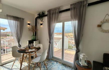 Atico Grecia - Foto 19