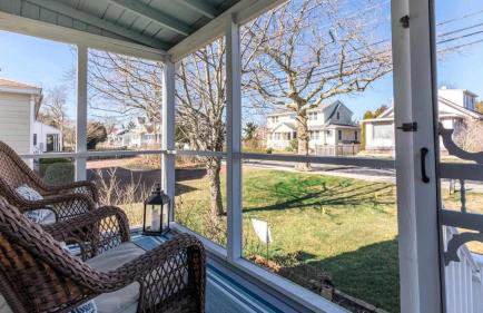 Little Cottage On Lafayette - Foto 2