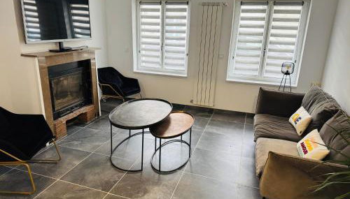 L'R du Phare maison à 150 mètres de la plage - Foto 5