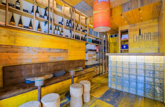 Chiado Arty flats - Foto 3