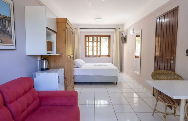 Chalés Saint Germain - Foto 13