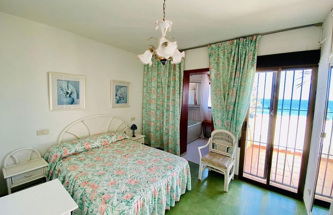 Holiday Home Near the Beach on the Costa Tropical - Foto 6