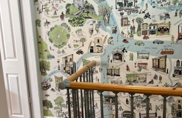 Church Mouse Cottage Clitheroe - Foto 16