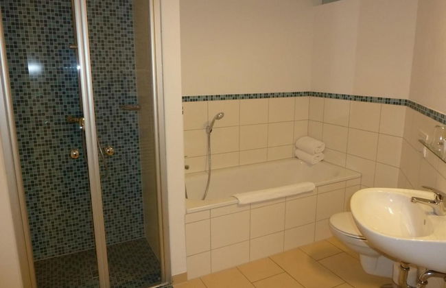 Apartmenthaus Goor - Foto 30