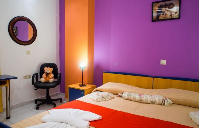 Mythos Platanias - Foto 16