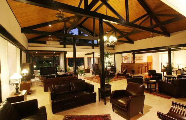 The Fiji Orchid - Foto 11