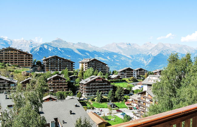 Les Chouettes 1 - Foto 5