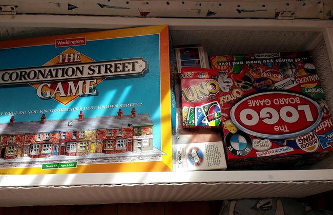 Beautiful 6-bed Dog Friendly Cottage in Heacham - Photo 24