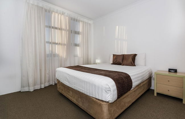 Perth Ascot Central Apartment Hotel - Foto 13