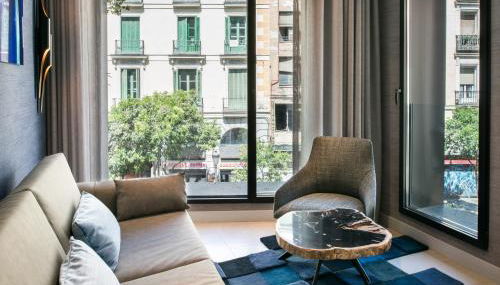 The Garden Suites - Foto 5