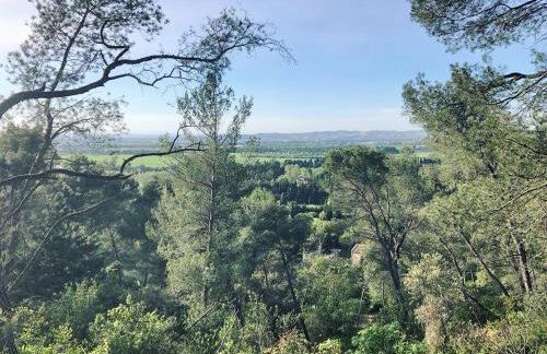 Gîte de Notre Dame avec piscine - Foto 45