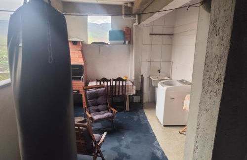 Cantinho do MUMU-vista para o Pico Itacolomi - Photo 67