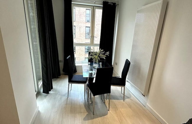 Frogley Park Cozy Apartment - Foto 10