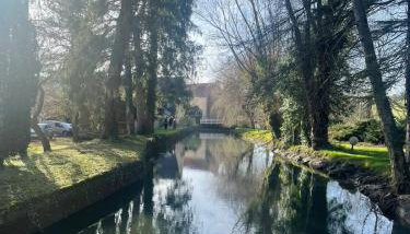 Le rêve au fil de l'eau - Foto 3