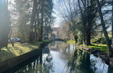 Le rêve au fil de l'eau - Foto 3
