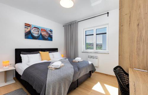 Sunset & Seaview Premium Apartment - Foto 28