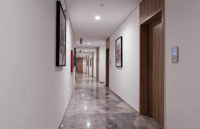 Mirot Residence - Foto 2