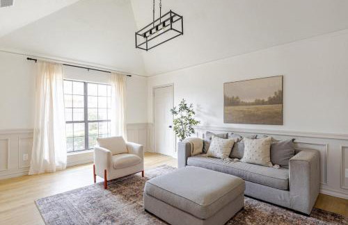 Stylish and spacious 3 bedroom house - Foto 10