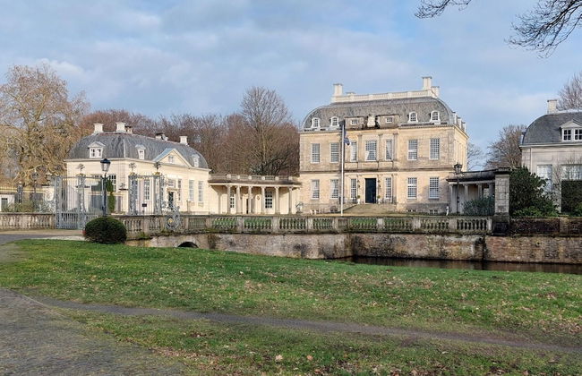 Holiday Home for Cyclists/walkers in Achterhoek - Photo 22