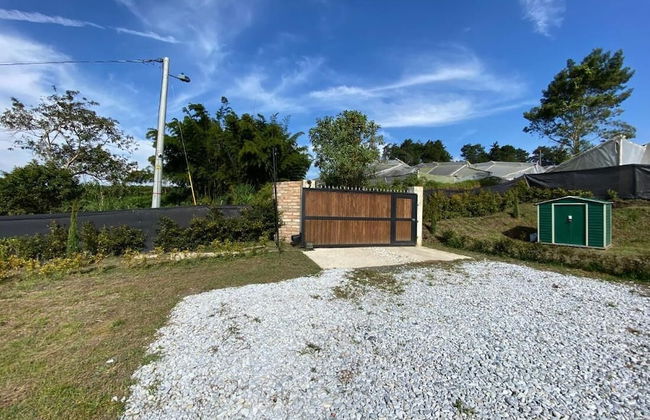 Country House Rest Relaxation Jacuzzi Bbq Large Green Areas - Photo 17