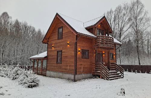 Wypoczynek na Mazurach U Sebka - Foto 61