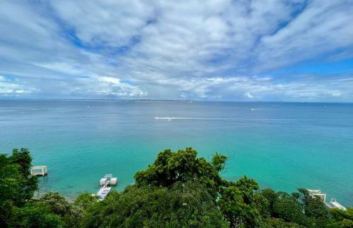 Victória Marina Flat 706 - Foto 24